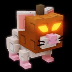 Pumpkin Rat — item image