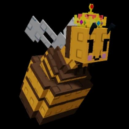 Queen Bee (Pet) — item image