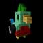 Quetzal — item image
