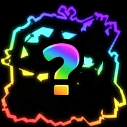 Rainbow Seed — item image