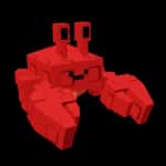 Red Crab — item image