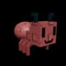 Red Giant Ant — item image