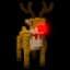 Red-Nosed Reindeer — item image