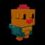 Rooster — item image