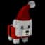 Santa Bear — item image