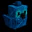 Sapphire Macaw — item image