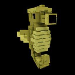 Seahorse — item image