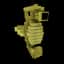 Seahorse — item image