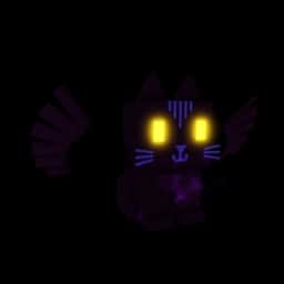 Shadow Cat — item image