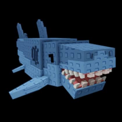 Shark — item image