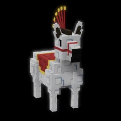 Show Pony — item image