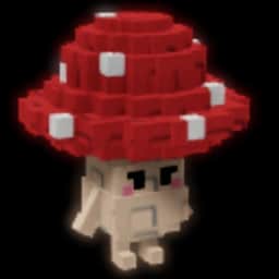Shroomie — item image