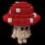 Shroomie — item image