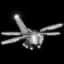 Silver Dragonfly — item image