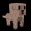 Silver Monkey — item image