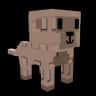 Silver Monkey — item image