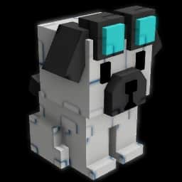 Smithing Dog — item image