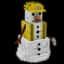 Snowman Builder — item image