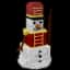 Snowman Soldier — item image