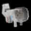 Space Squirrel — item image