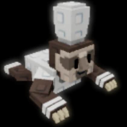 Spaghetti Sloth — item image