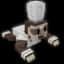 Spaghetti Sloth — item image