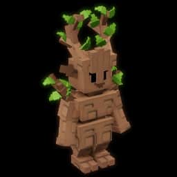 Spriggan — item image