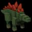 Stegosaurus — item image