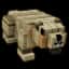 Tomb Marmot — item image