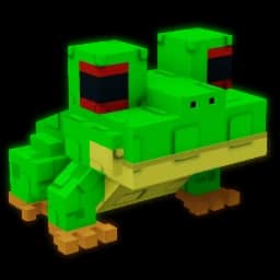Tree Frog — item image