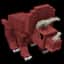 Triceratops — item image