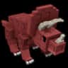 Triceratops — item image