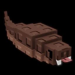 Tsuchinoko — item image