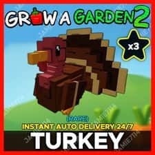 Turkey — item image