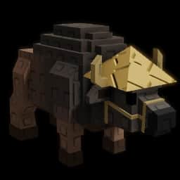Water Buffalo — item image
