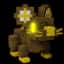 Wind-Up Rat — item image