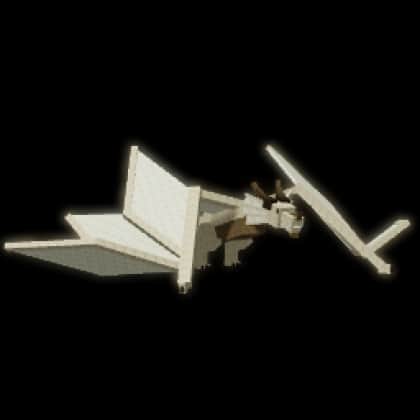 Wind Wyvern — item image