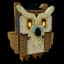 Wise Owl — item image