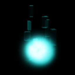 Wisp — item image