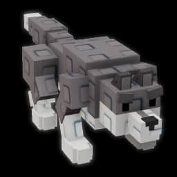Wolf — item image