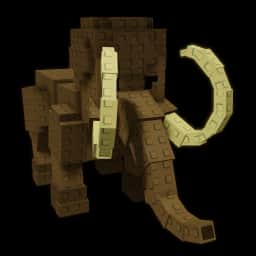 Wooly Mammoth — item image