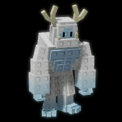 Yeti — item image