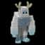 Yeti — item image