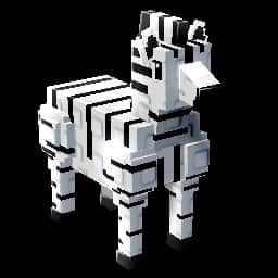 Zebra — item image