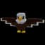 Bald Eagle — item image