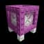 Bench Crate — item image