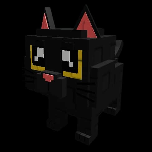 Black Cat — item image