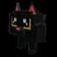Black Cat — item image