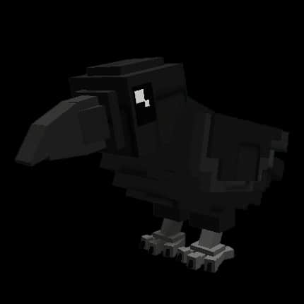 Black Crow — item image