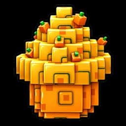 Carrot Muffin — item image